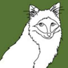 FOREST ANIMALS coloring pages - ANIMAL coloring pages - Coloring page