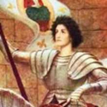 Joan of Arc biography