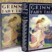 The Elves - Reading online - TALES for kids - CLASSIC tales - BROTHERS GRIMM fairy tales