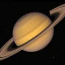 Planet Saturn report