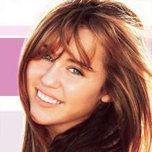 MILEY CYRUS kid puzzle - Free Kids Games - KIDS PUZZLES games - FAMOUS PEOPLE puzzle games