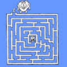DIFFICULT printable mazes - Printable MAZES - Free Kids Games