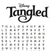 TANGLED Find the Words Game online game
