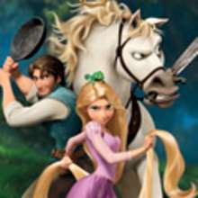 TANGLED Spot the Difference Game online game