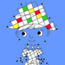 CARNIVAL dot to dot games - CONNECT THE DOTS games - Free Kids Games