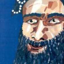 Blue Beard folk tale