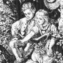 Brother and Sister - Reading online - TALES for kids - CLASSIC tales - BROTHERS GRIMM fairy tales