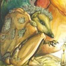 The Hare and the Hedgehog - Reading online - TALES for kids - CLASSIC tales - BROTHERS GRIMM fairy tales