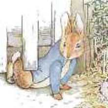 Tale of PETER RABBIT - Reading online - TALES for kids - CLASSIC tales - Tales of BEATRIX POTTER