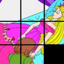CLASSIC TALES sliding puzzles - SLIDING PUZZLES FOR KIDS - Free Kids Games