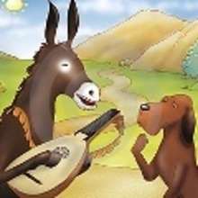The Bremen Town-Musicians - Reading online - TALES for kids - CLASSIC tales - BROTHERS GRIMM fairy tales