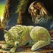 The Wolf and the Seven Young Kids folk tale