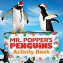 mr. poppers penguins, MR POPPER'S PENGUINS games