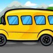 How to Draw a Bus for Kids - Drawing for kids - Drawing tutorials step by step - Cars For Kids