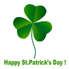 SHAMROCK puzzle - Free Kids Games - KIDS PUZZLES games - ST PATRICK'S DAY puzzle games