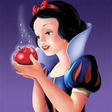 Snow White puzzle