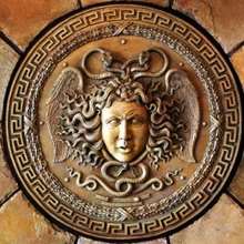 MEDUSA, the serpent-haired gorgon puzzle