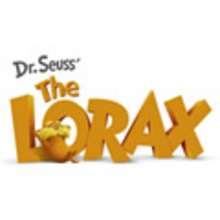 movie, THE LORAX new trailer