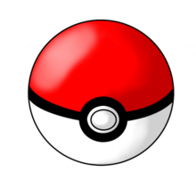 PokeBall how-to draw lesson