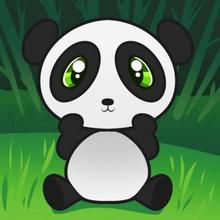 How to Draw a Panda for Kids how-to draw lesson