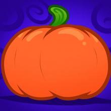 Pumpkin how-to draw lesson