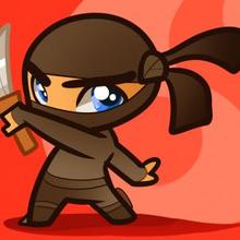 How to Draw a Ninja for Kids how-to draw lesson