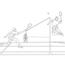 Coloring Pages  Hockey Match Coloring Pages