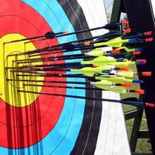 ARCHERY sport puzzle game - Free Kids Games - KIDS PUZZLES games - SPORTS online puzzles for kids