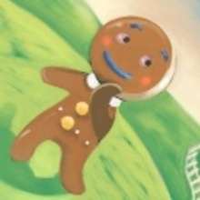 The Gingerbread Man - Reading online - STORIES for kids - Classic stories for children