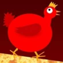 The Little Red Hen - Reading online - STORIES for kids - ANIMAL stories for kids