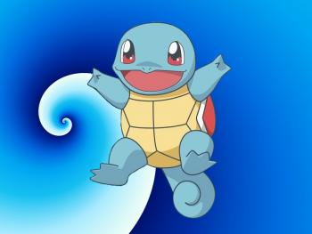 How to draw squirtle - Hellokids.com