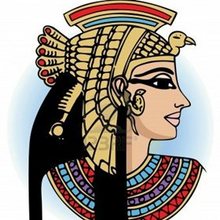 QUEEN CLEOPATRA puzzle for kids - Free Kids Games - KIDS PUZZLES games - ANCIENT EGYPT puzzle games for kids