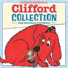 HAPPY BIRTHDAY 'Clifford The Big Red Dog' Turns 50 (In Human Years)!