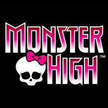 dolls, MONSTER HIGH coloring pages