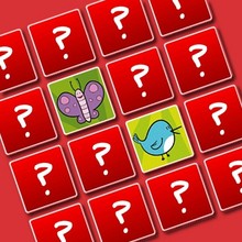 Matching games for Kids - Online & Free