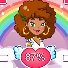 Love Tester - Games online