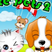 My Cute Pets 2 online game