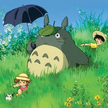 My Neighbour Totoro: 25th Anniversary Release film