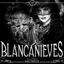 Blancanieves film