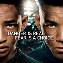 After Earth film