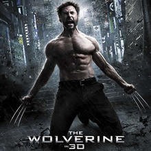 The Wolverine film