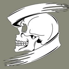 Halloween, SKULL coloring pages
