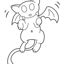 HALLOWEEN coloring pages - 360 printables to color online for Halloween