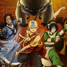 Avatar the last airbender : Drawing for Kids, Videos for kids, Reading ...