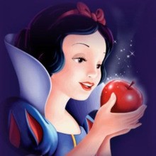 disney princess, Snow White and the seven dwarfs coloring pages