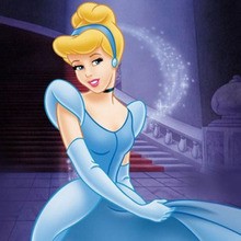 Cinderella coloring book pages