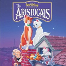 Disney, The Aristocats coloring pages
