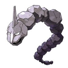 Onix pokemon