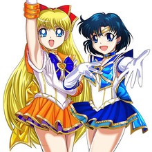 Sailor Moon