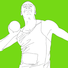 olympic games, OLYMPIC SPORTS coloring pages
